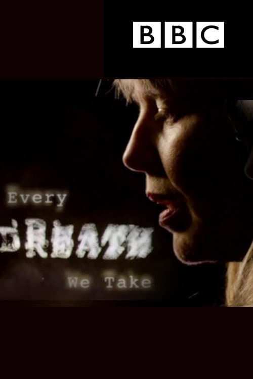 Poster for Every Breath We Take: Understanding Our Atmosphere