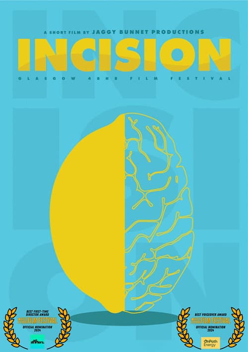 Poster for Incision