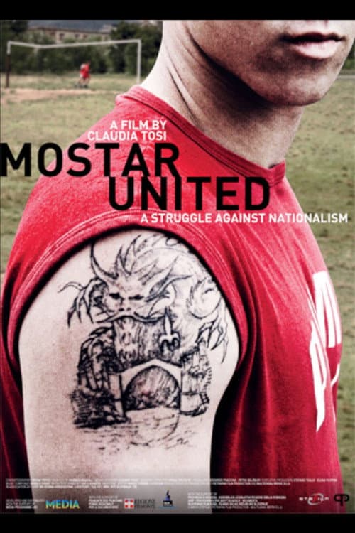 Poster for Mostar United