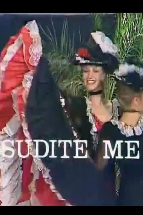 Poster for Judge Me