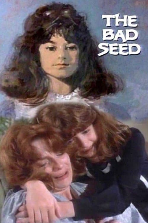 Poster for The Bad Seed