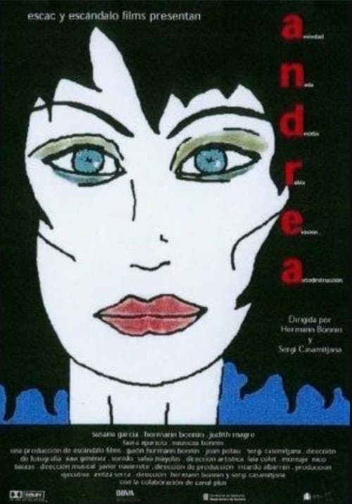 Poster for Andrea
