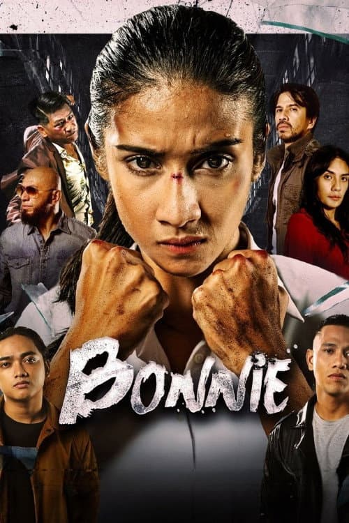 Poster for Bonnie