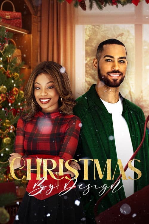 Poster for Christmas by Design