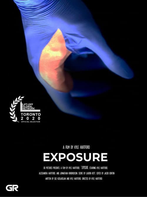 Poster for Exposure