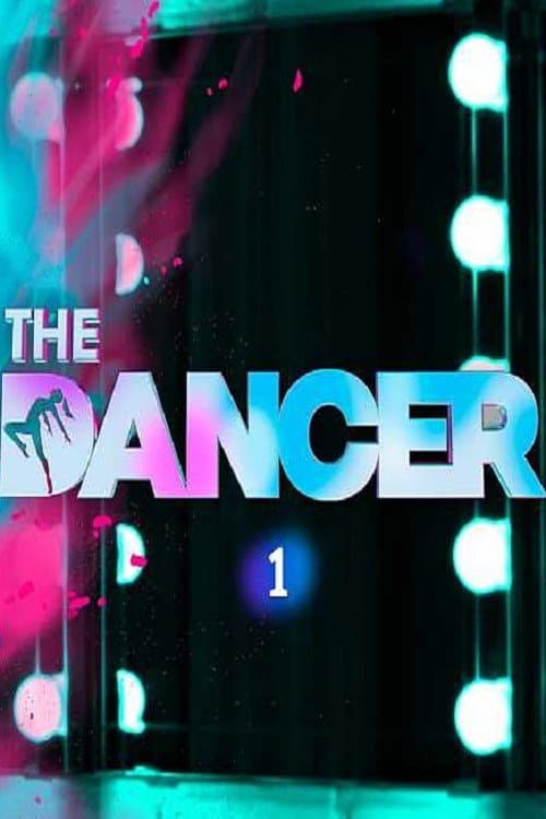 Poster for The Dancer