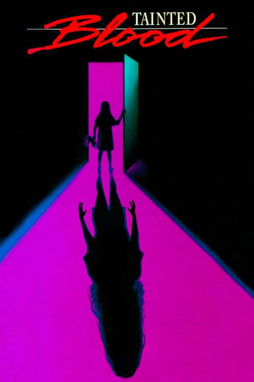 Poster for Tainted Blood
