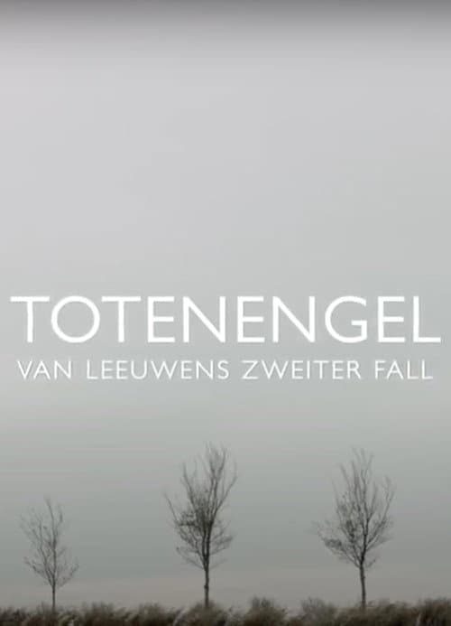 Poster for Totenengel - Van Leeuwens zweiter Fall