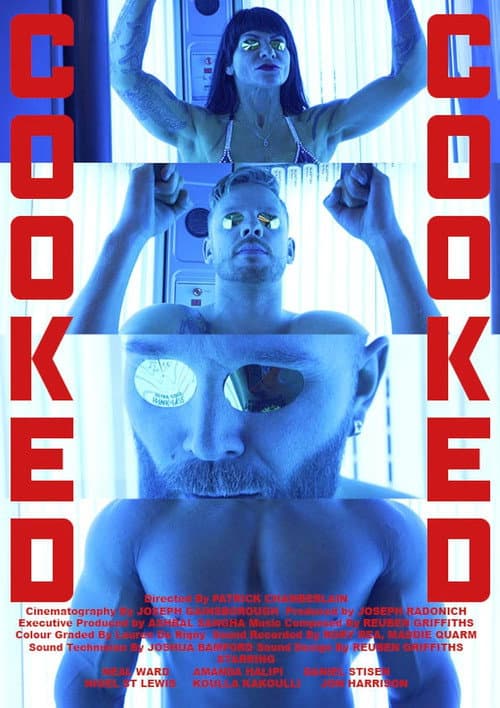 Poster for Cooked