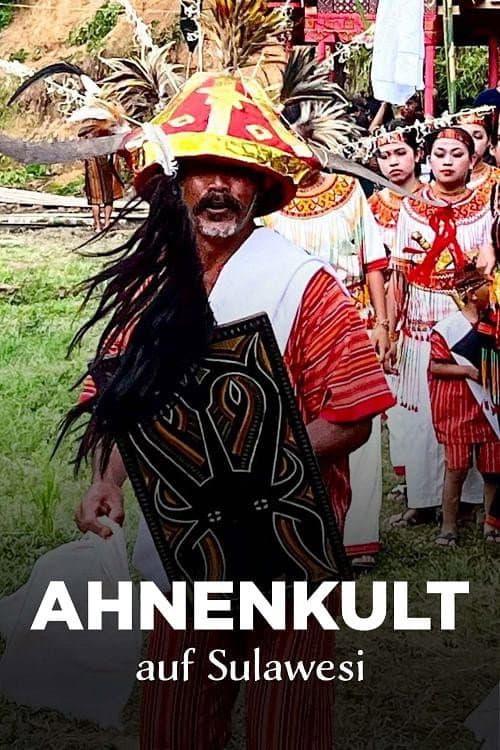 Poster for Sulawesi – Indonesiens geheimnisvolle Schönheit