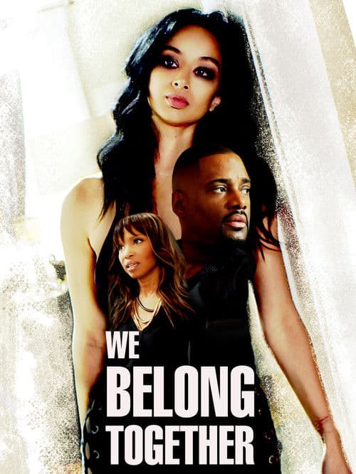 Poster for We Belong Together