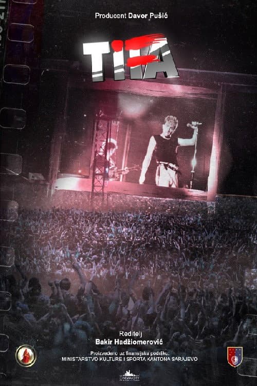 Poster for Tifa