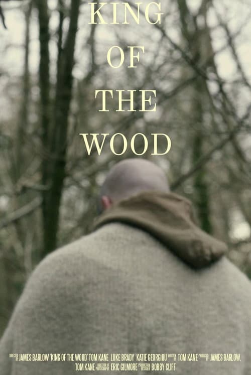 Poster for King of The Wood
