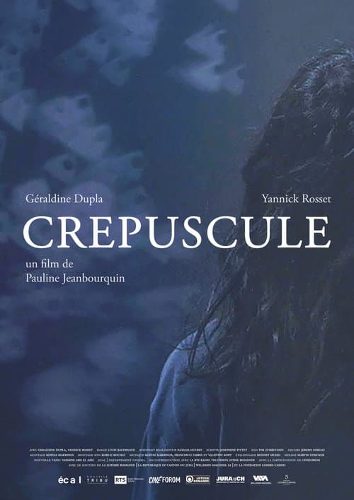 Poster for Crépuscule