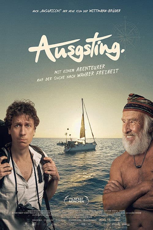 Poster for Ausgsting