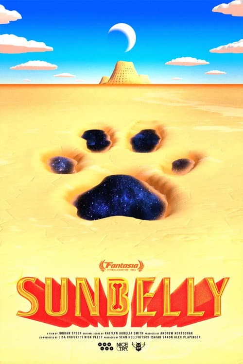 Poster for Sunbelly