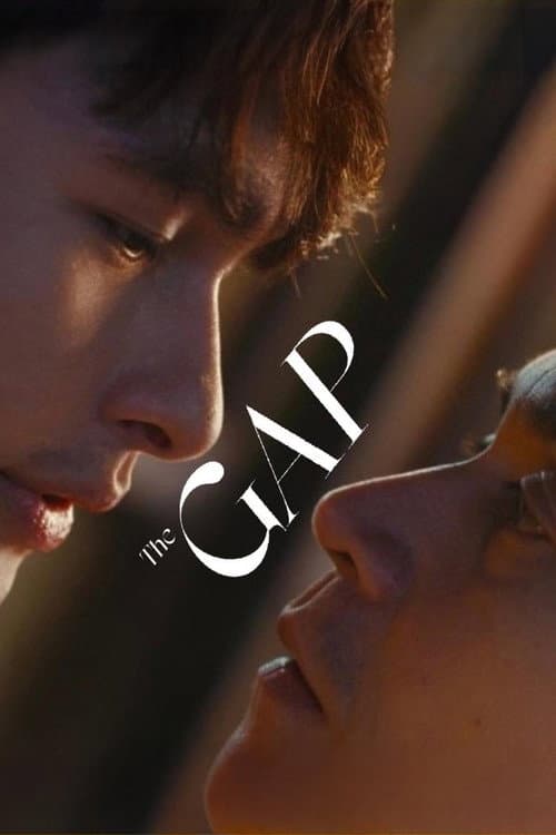 Poster for The Gap