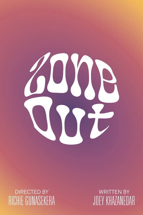 Poster for Zoneout