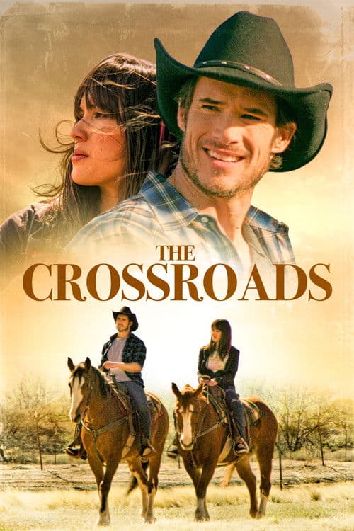 Poster for The Crossroads