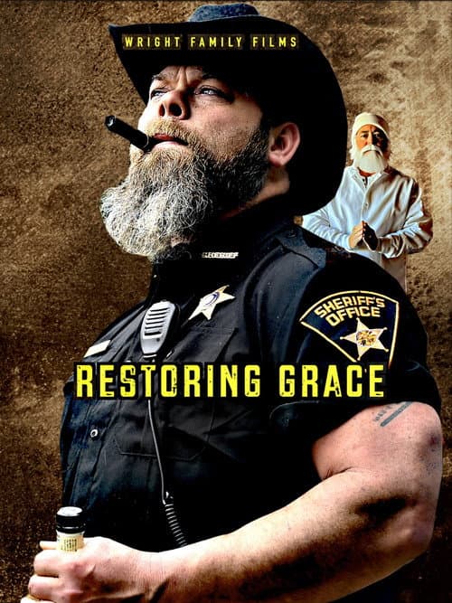 Poster for Restoring Grace