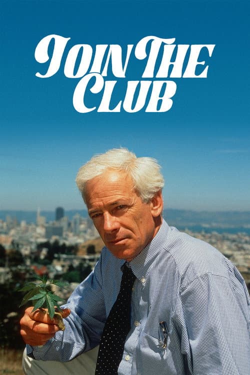 Poster for Join the Club