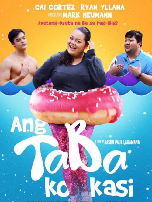 Poster for Ang Taba Ko Kasi