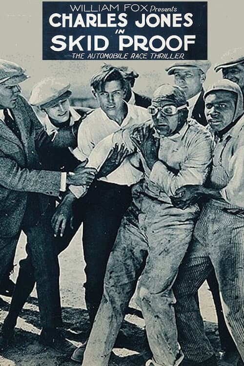 Poster for Skid Proof