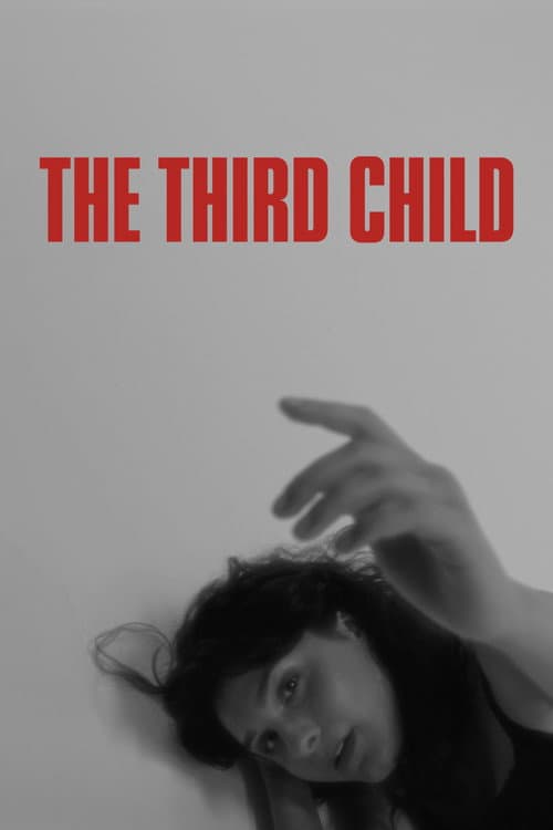 Poster for The Third Child