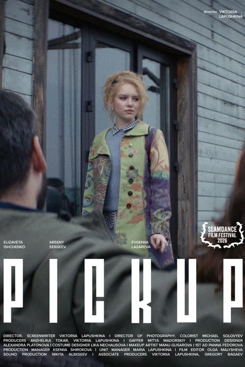 Poster for Pickup