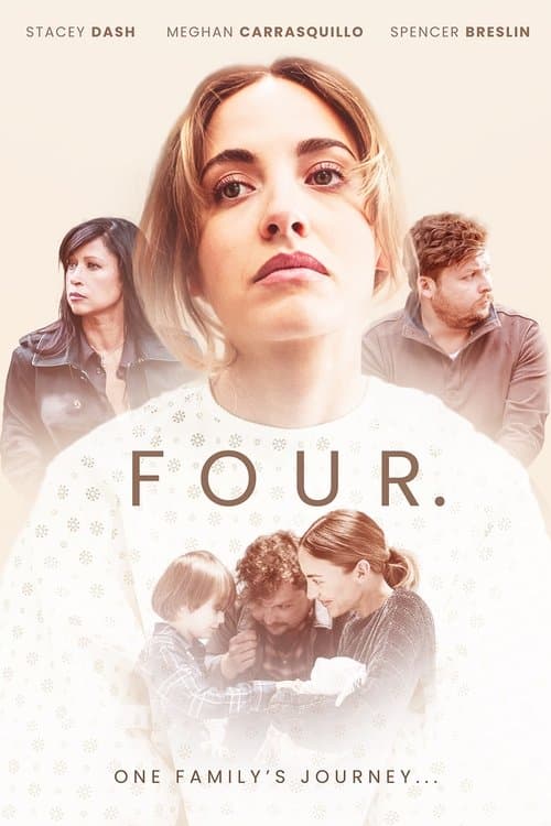 Poster for Four.