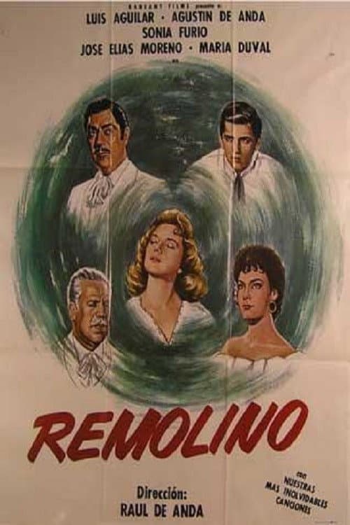Poster for Remolino
