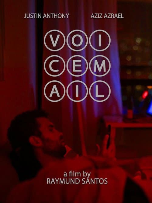 Poster for Voicemail