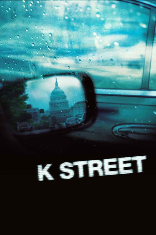 Poster for K Street