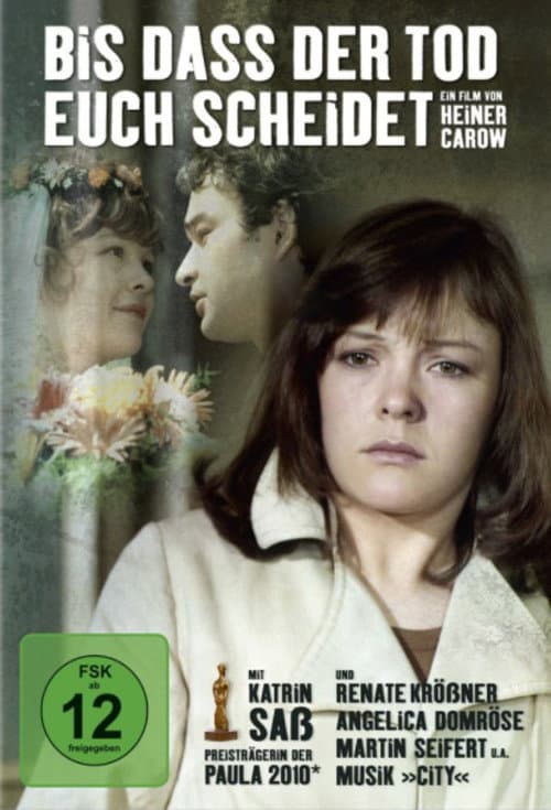 Poster for Until Death Do Us Part