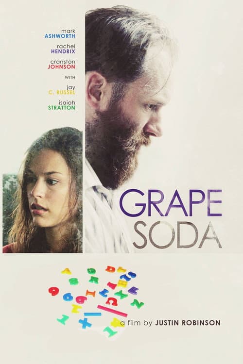 Poster for Grape Soda