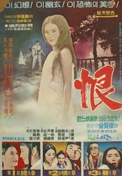 Poster for A Regret