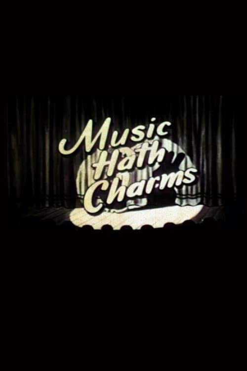 Poster for Music Hath Charms