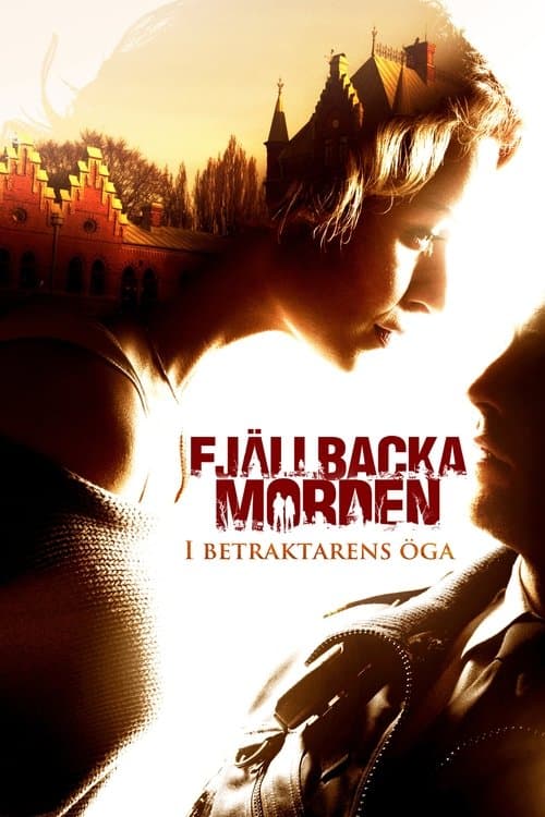 Poster for The Fjällbacka Murders: In the Eye of the Beholder