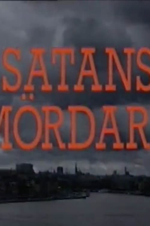 Poster for Satans mördare
