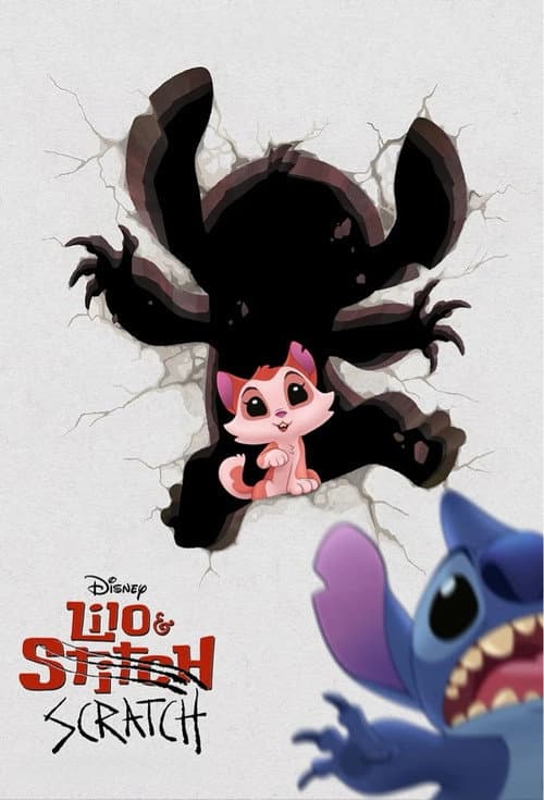 Poster for Lilo & Scratch