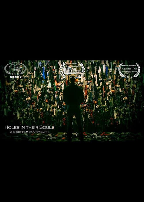 Poster for Holes in Their Souls