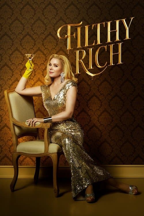 Poster for Filthy Rich