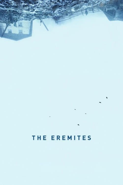 Poster for The Eremites