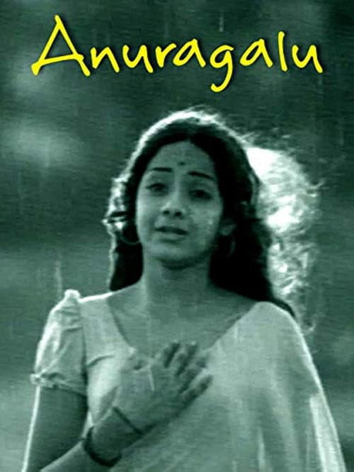 Poster for Anuragalu