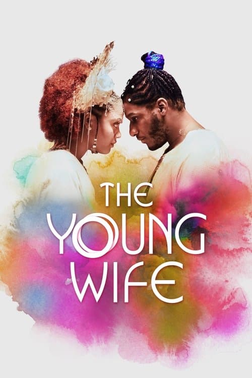 Poster for The Young Wife