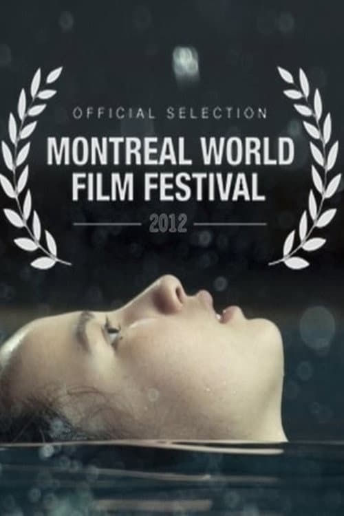 Poster for Swim
