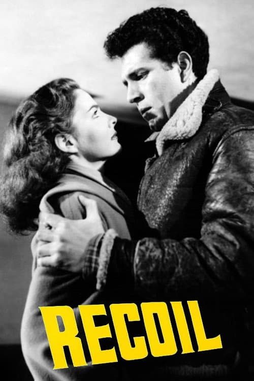 Poster for Recoil
