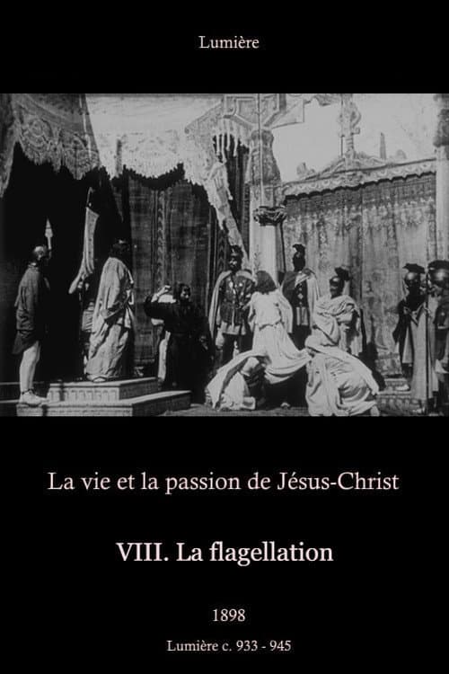Poster for VIII: The Flagellation