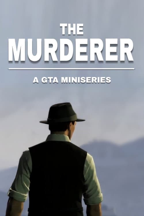Poster for The Murderer