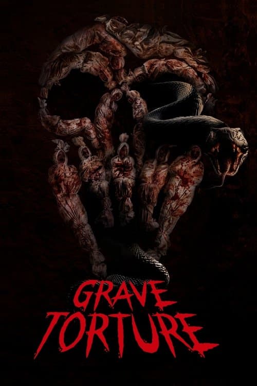 Poster for Grave Torture